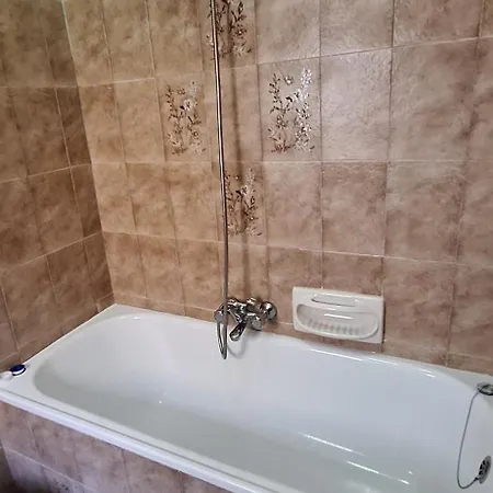 Casa Grec0 Апартаменты