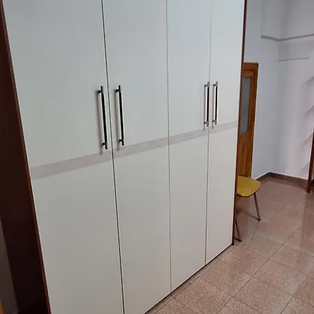 Casa Grec0 * Crispiano