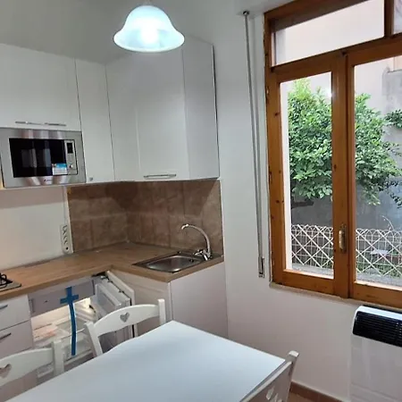 Appartement Casa Grec0