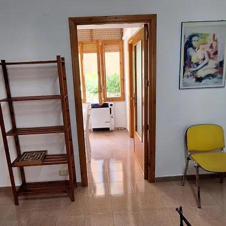 Casa Grec0 * Crispiano