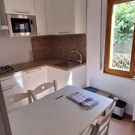 Casa Grec0 Crispiano