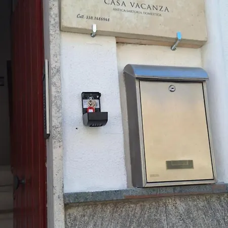Casa Grec0 Appartement Crispiano