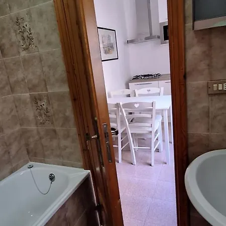 Casa Grec0 * Crispiano