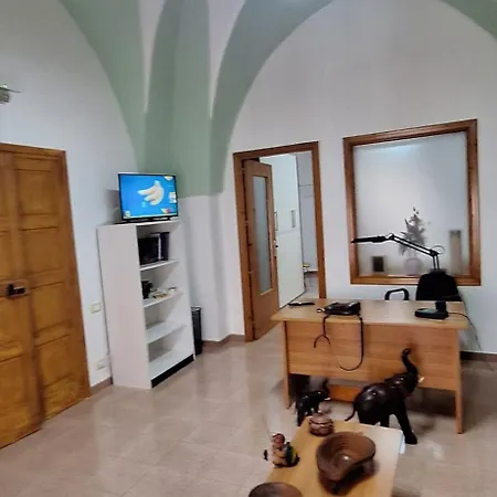 Casa Grec0 Апартаменты *