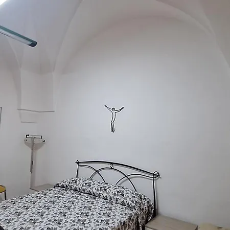 Casa Grec0 Апартаменты *