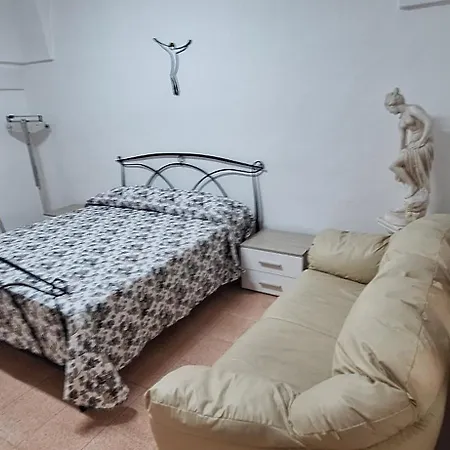 Appartement Casa Grec0 *