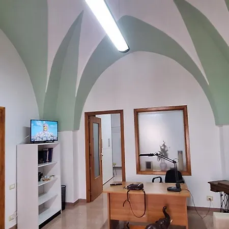 Casa Grec0 Апартаменты