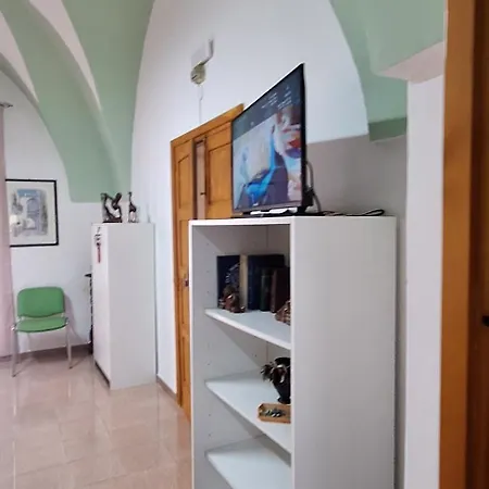 Casa Grec0 * Crispiano