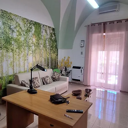 Apartamento Casa Grec0